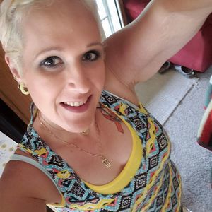 Meet your Posher, Tiffany